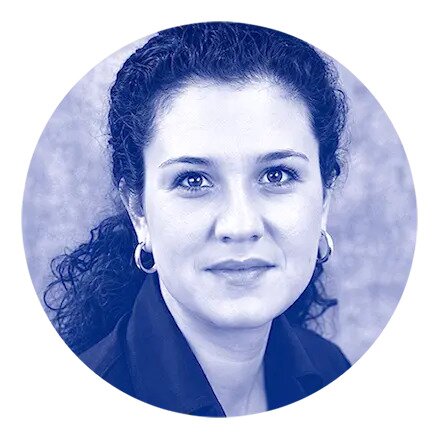 Nicole Schichl – A.O.G. Hauspersonal München