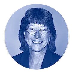 Sonja Hartwig – A.O.G. Hauspersonal München